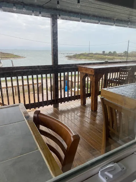 Anchored in Love - The Tipsy Bean