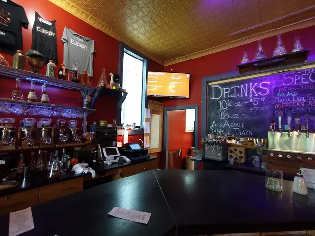 Element Brewing Company