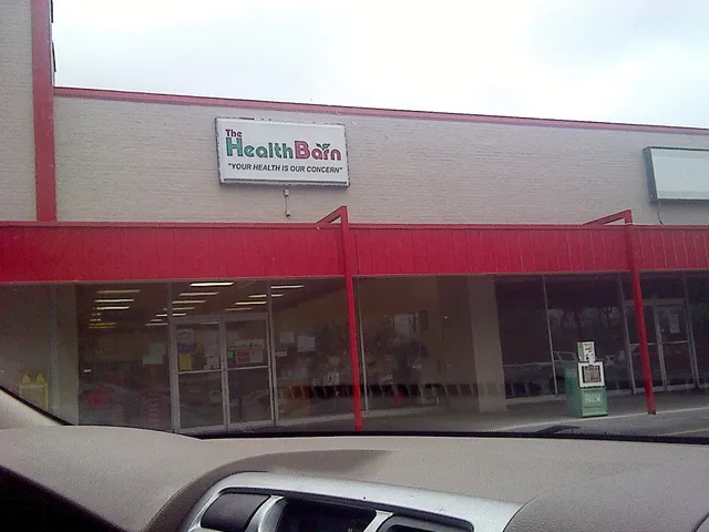 Eastgate Shopping Center