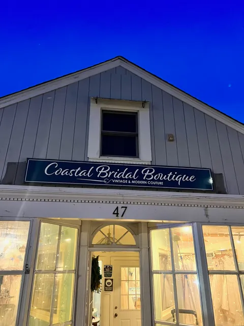 Coastal Bridal Boutique