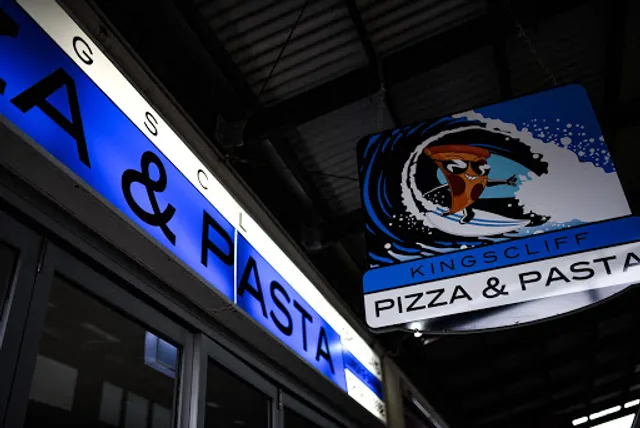 Kingscliff Pizza and Pasta