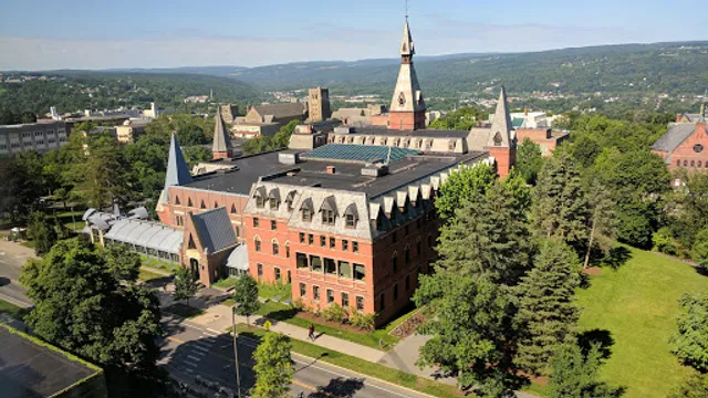 The Terrace Restaurant