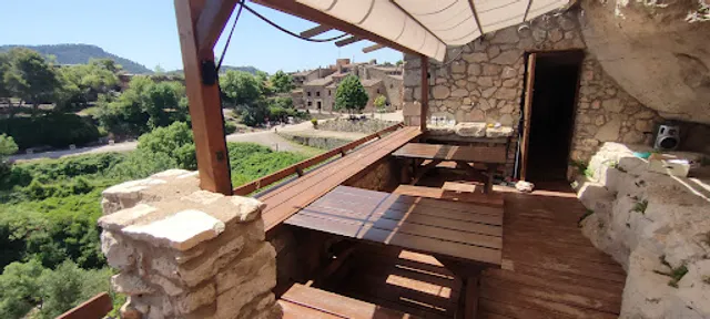 Refugi Siurana | Ciríac Bonet