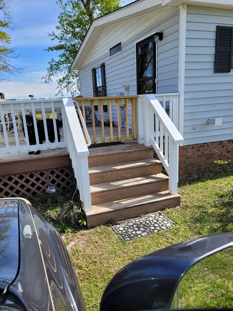 Holden Beach Handyman, LLC