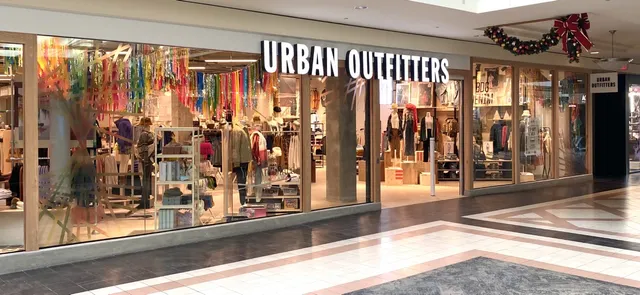 Urban Outfitters