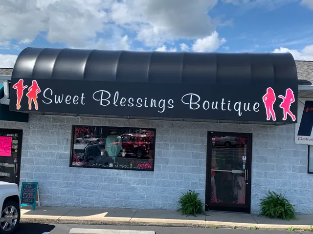 Sweet Blessings Boutique