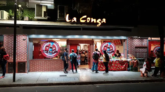 La Conga
