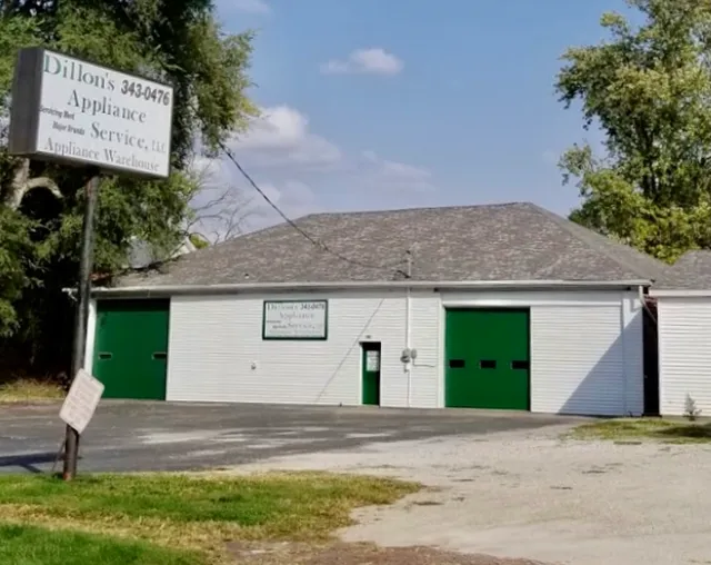 Dillon's Appliance Service