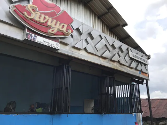 Pondok Patin Bakar Restaurant