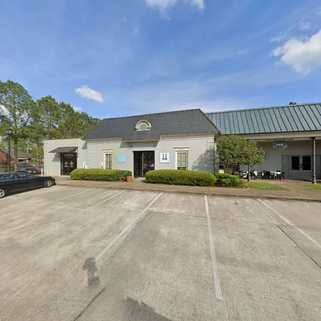 Harper's Haberdashery