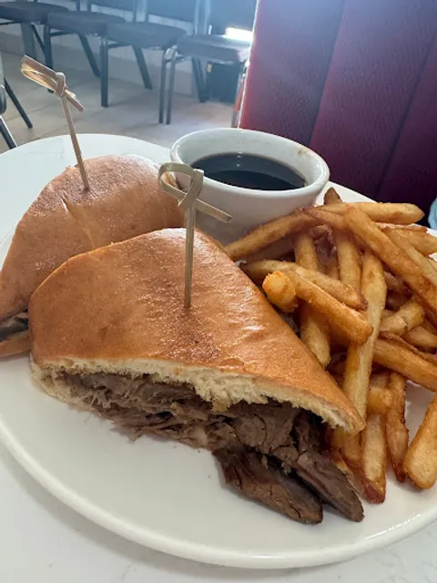 The Neighborhood Cafe