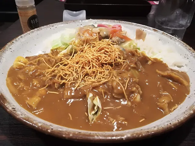 CoCo Ichiban-ya ARROW Ikegami