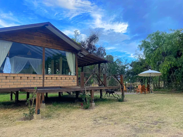 La Villa de Victoria Hotel