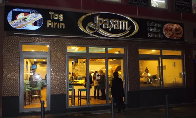 Paşam Restaurant - Mannheim