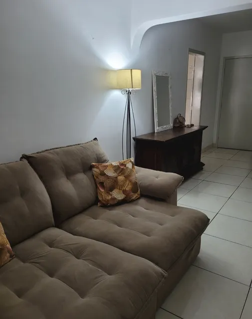 APARTAMENTO REFÚGIO TROPICAL