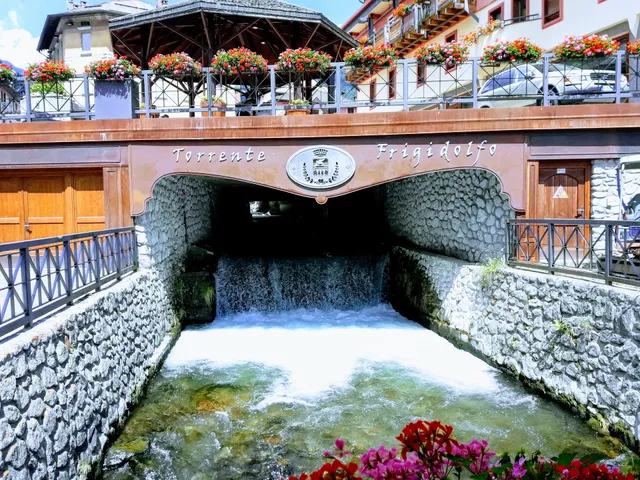 Casa Alpina P. Pavoniani