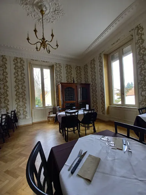 Restaurant Castel del Monte