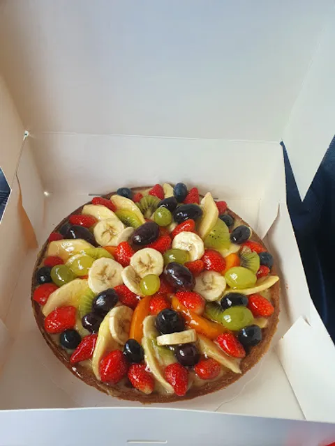 La Boulangerie De Charlotte