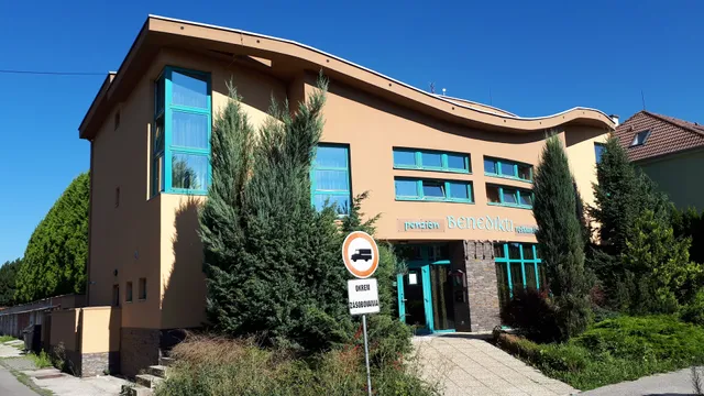 Penzión Benedikti