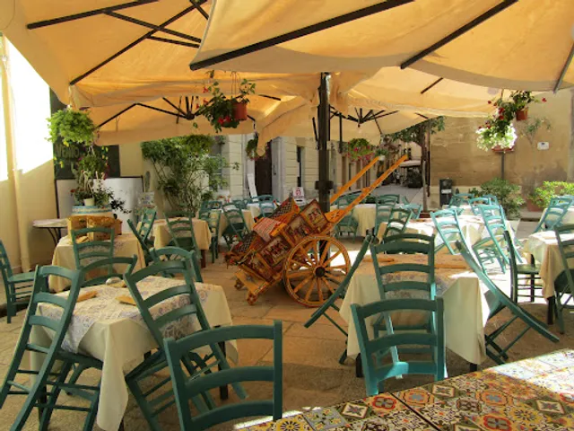 Trattoria Vento dal Sud