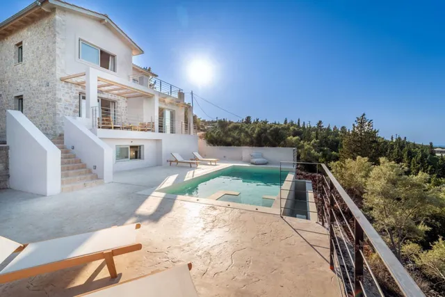 Ionion Theasis Villas