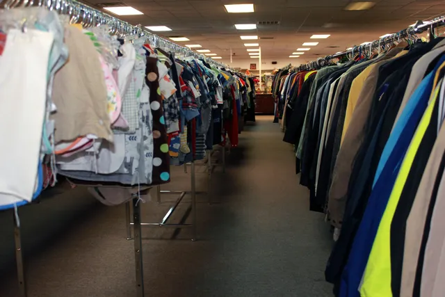 The Red Hands Family Foundation