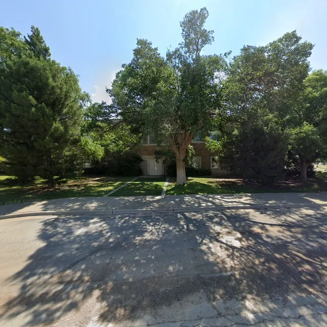 Texas Tech University Student Health Services