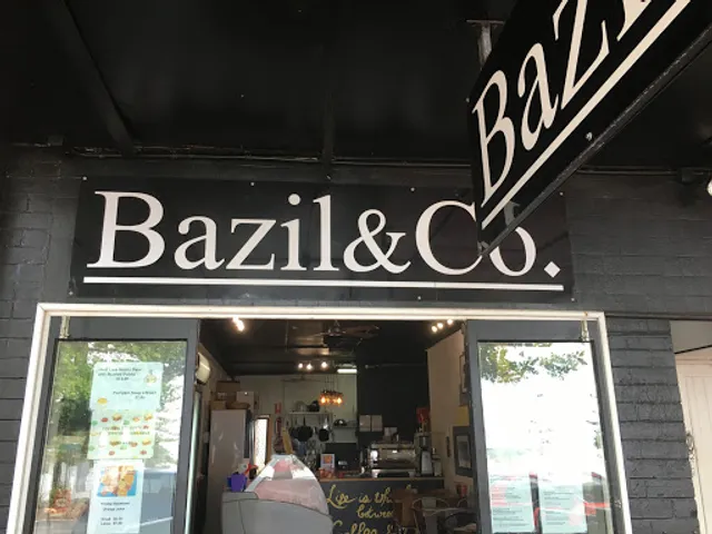 Bazil&Co.