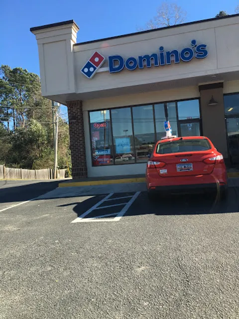 Domino's Pizza