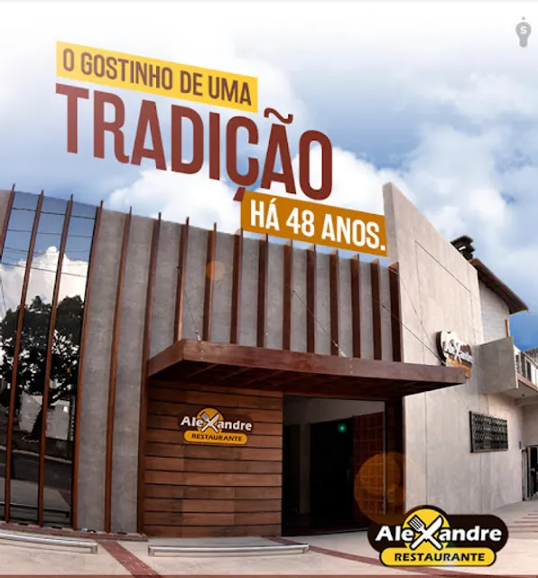 Alexandre Restaurante