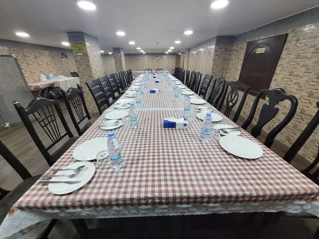 Biryani Gate (Delhi karachi Lucknow ) Restaurant Jeddah