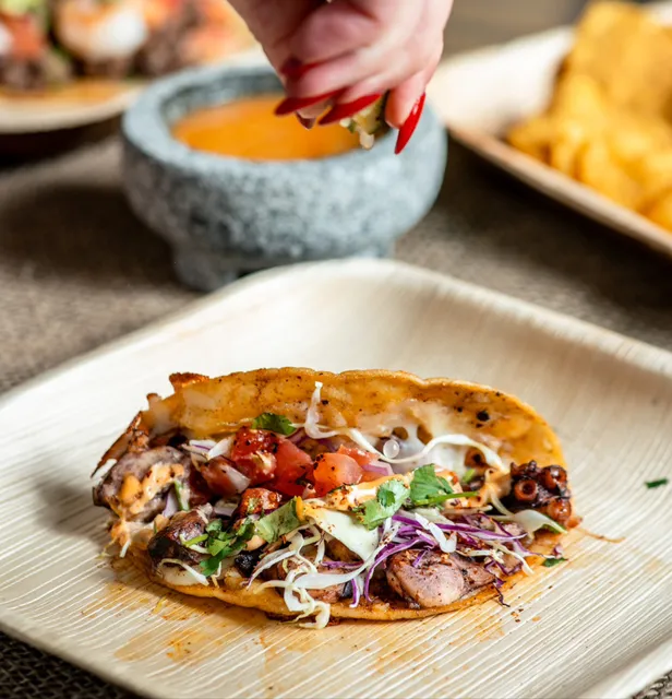 Ole Manny's Seafood Shack