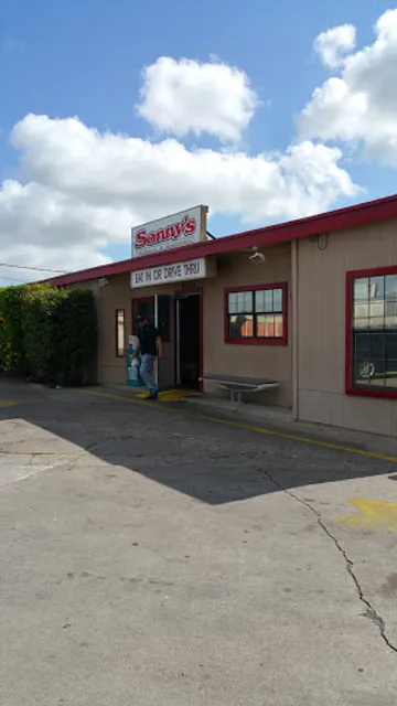 Sonny's Barbacoa