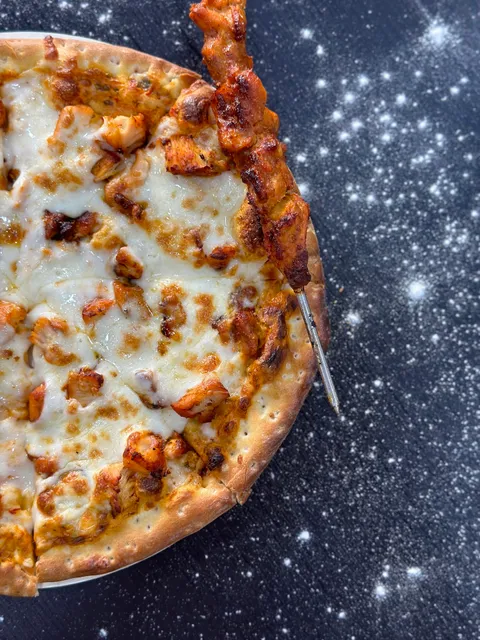 AL Naeem Restaurant & Grills - DAR KULAIB - مطعم ومشويات النعيم