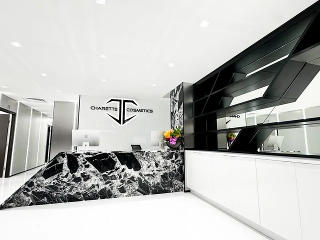 Charette Cosmetics Medical Spa - Miami Beach