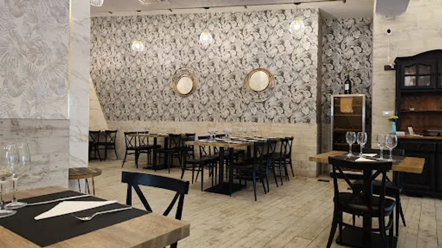 Restaurante Pedernal