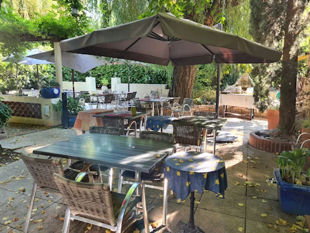 Hôtel Relais du Vivarais