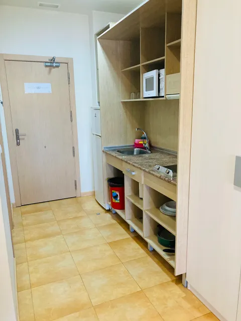 Apartamentos Turísticos Mediterráneo