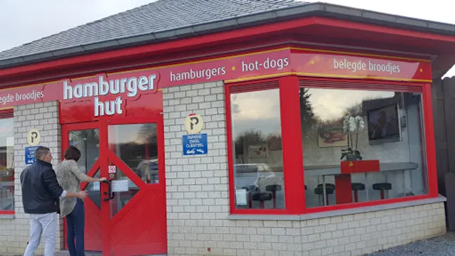 Hamburgerhut