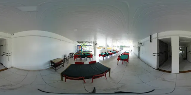 Restaurante & Self Service Frango do Louro