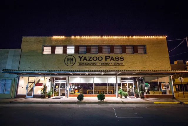 The Lofts at the Five and Dime