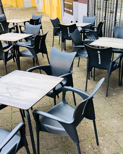 Restaurante El Muelle