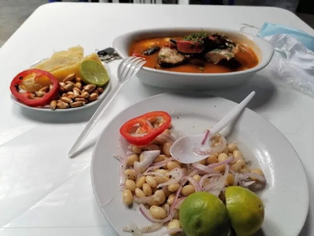 Cevicheria El Hueco