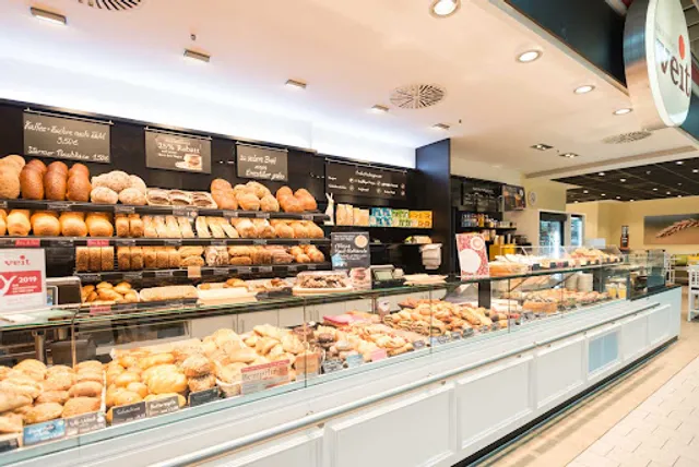 Bäckerhaus Veit Café