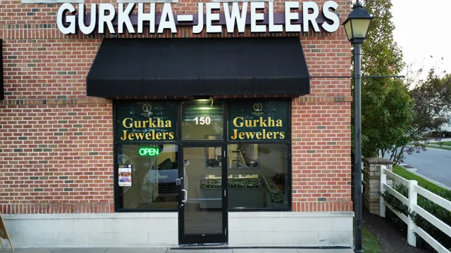 Gurkha Jewelers