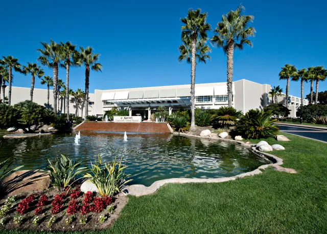 Coronado Island Marriott Resort & Spa