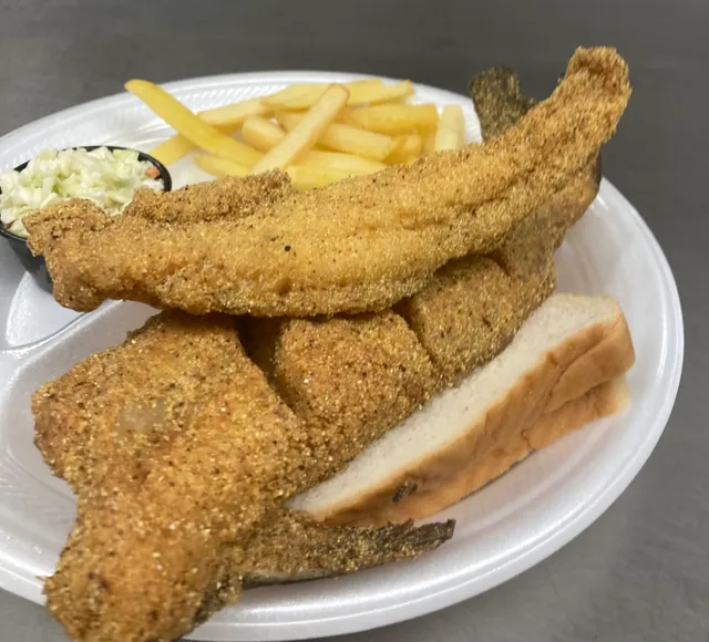 Angela's Delights Catering