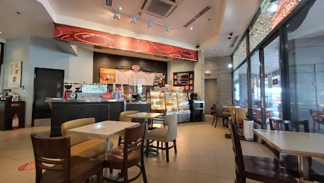 Seattle's Best Coffee - Festival Mall