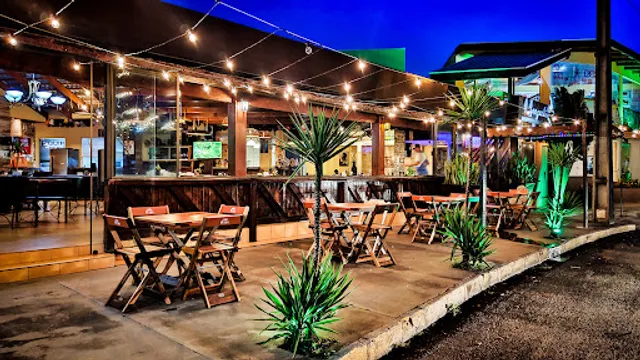 O PANQUEKÃO E SUSHI