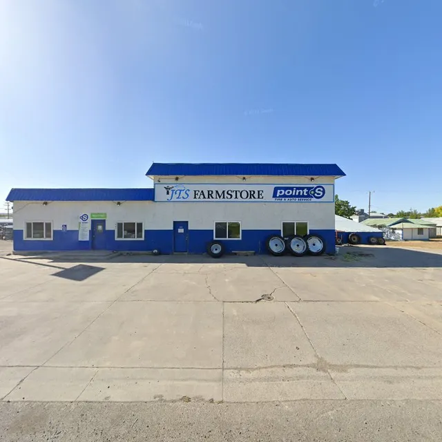 JTS Farmstore